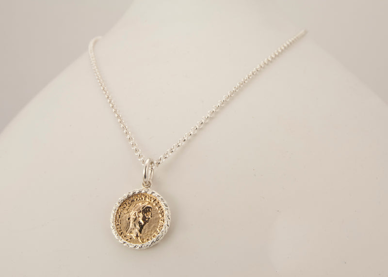 The Journey Home Necklace