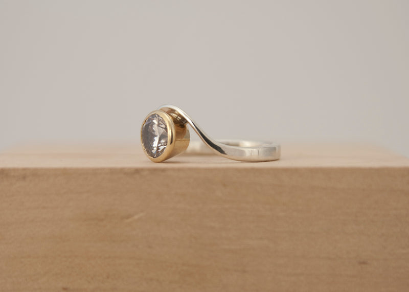 The Inspired Ring