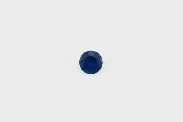 Blue sapphire #33