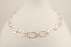 Forged Necklace