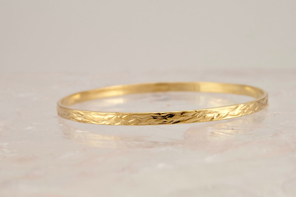 Karyn Chopik Studio | Bespoke Canadian Jewelry and Art display picture 1