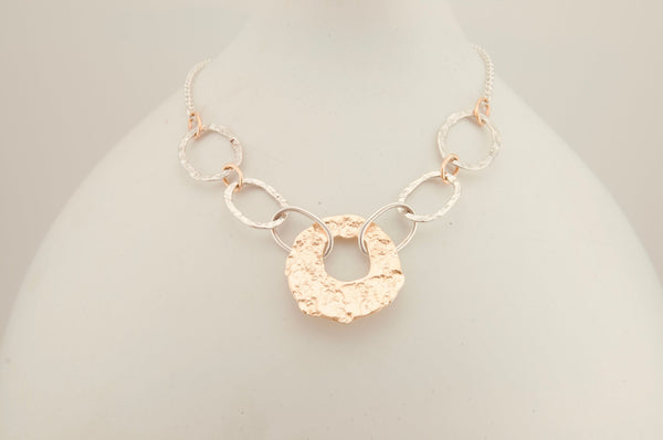 Shibumi Necklace