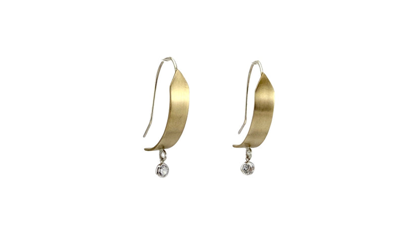 Smooth Operator Earrings