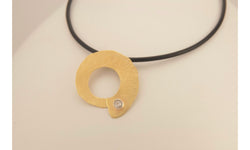 Circle Of Life Necklace