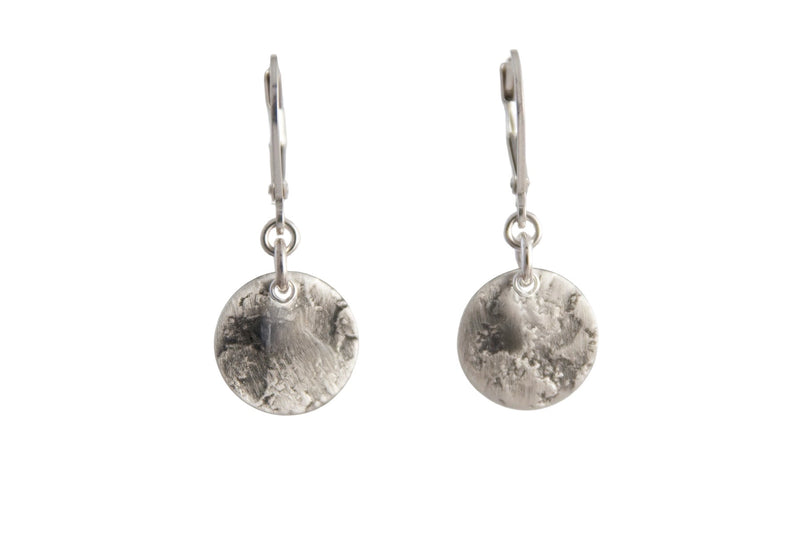 Easy Peasy Earring