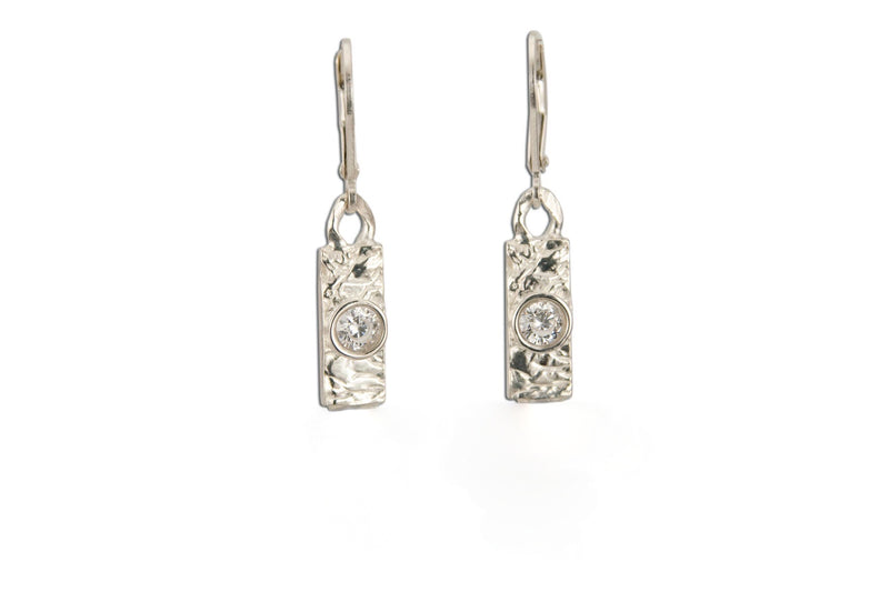 Raise The Bar Earrings