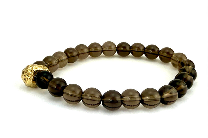 Rain Forest Stretch Bracelet
