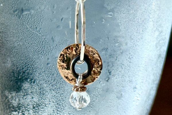 Tres Bon Earrings