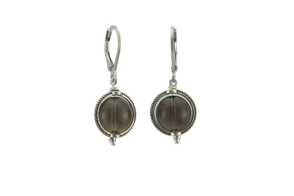 The Halo Earring