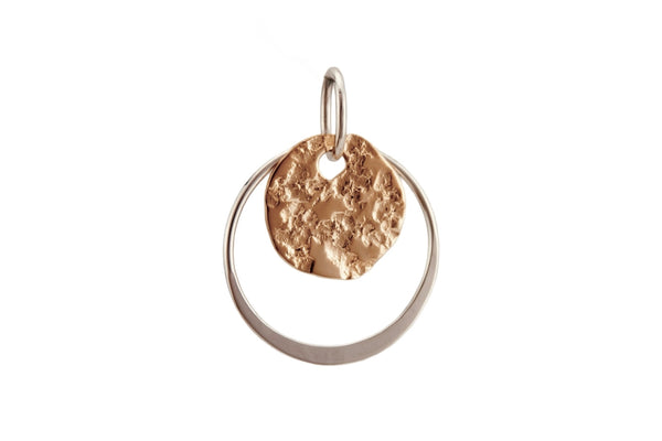 Duality Pendant