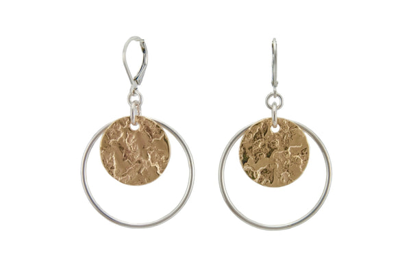 Duality Earring