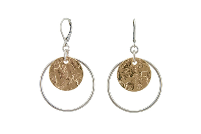 Duality Earring