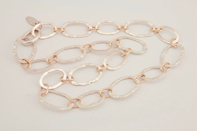 Forged Necklace