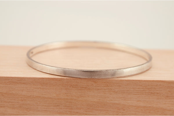 Live Edge Bangle