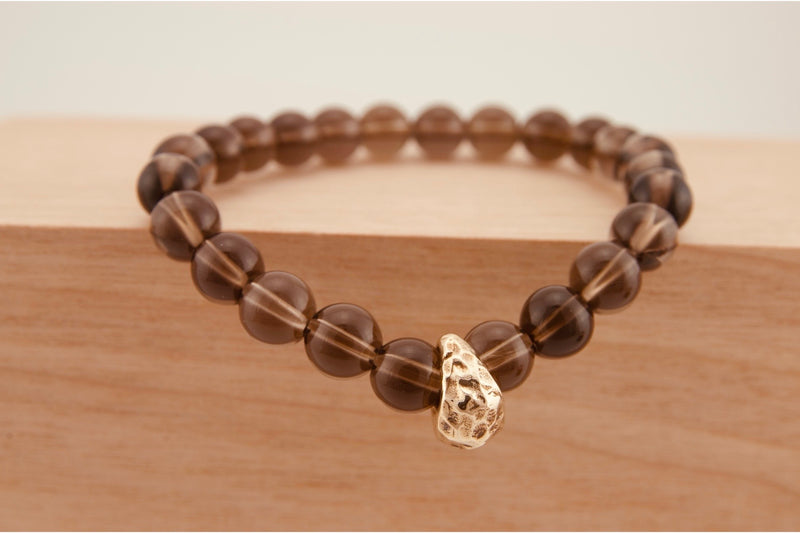 Rain Forest Stretch Bracelet