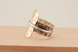 Shibumi Ring