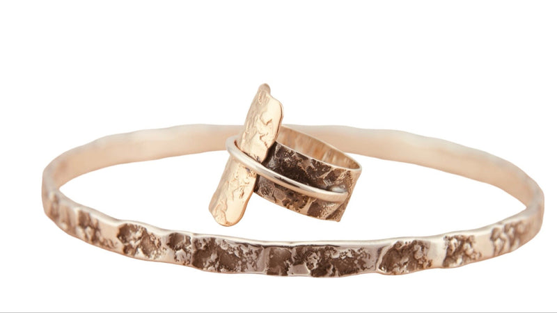 Shibumi Ring