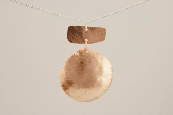 Tranquility Necklace