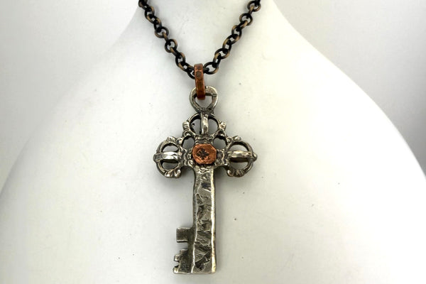 Temple Key
