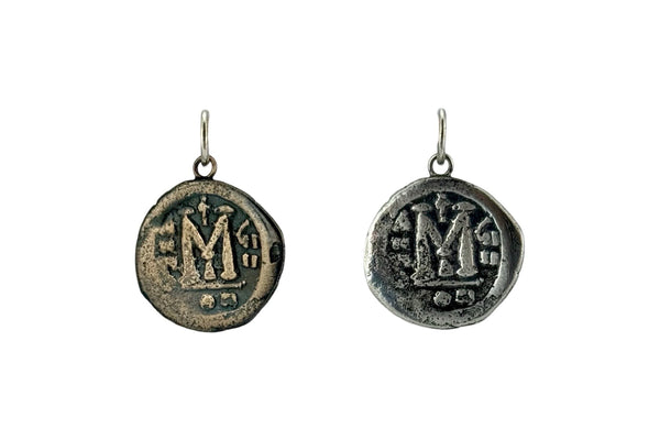 Mystical M Coin