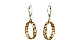 Curb Appeal Earrings