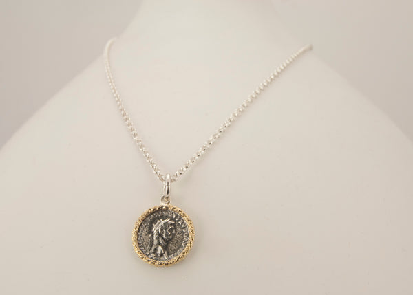 The Journey Home Necklace