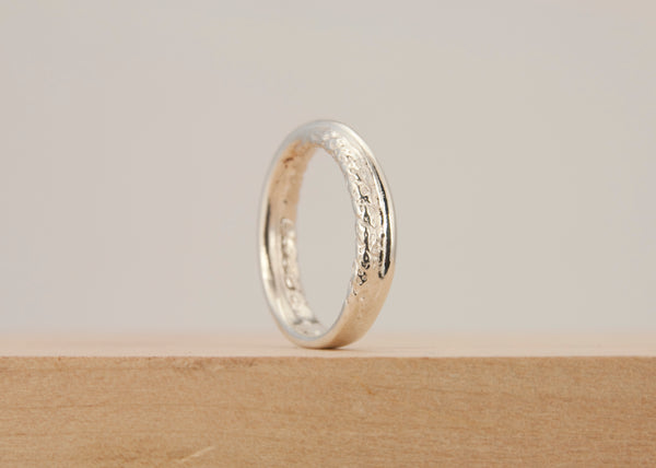 Grecian Ring