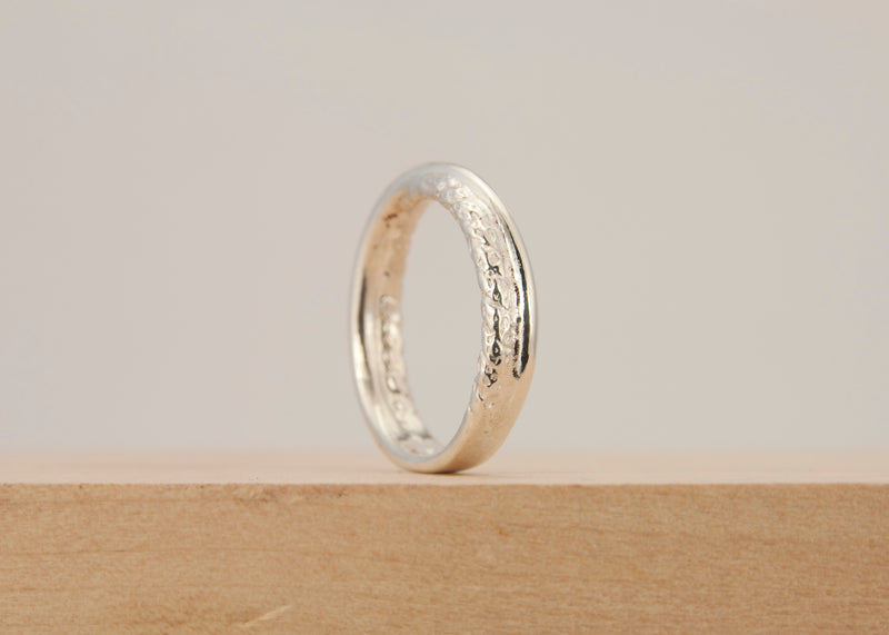 Grecian Ring