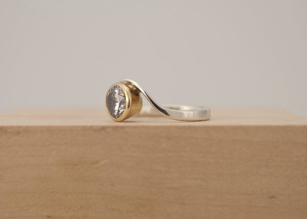 The Inspired Ring
