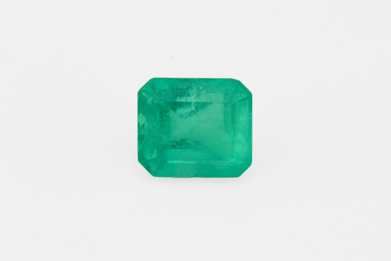 Emerald # 16