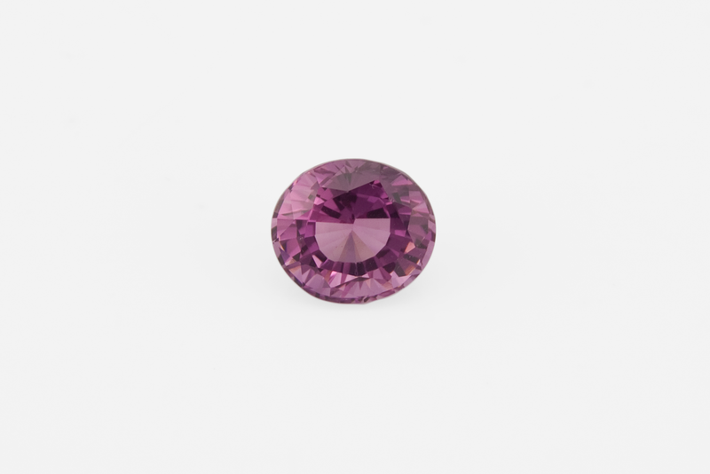 Pink Spinel #26