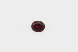 Red Spinel # 29