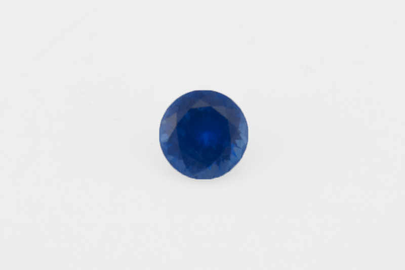 Blue Sapphire # 38