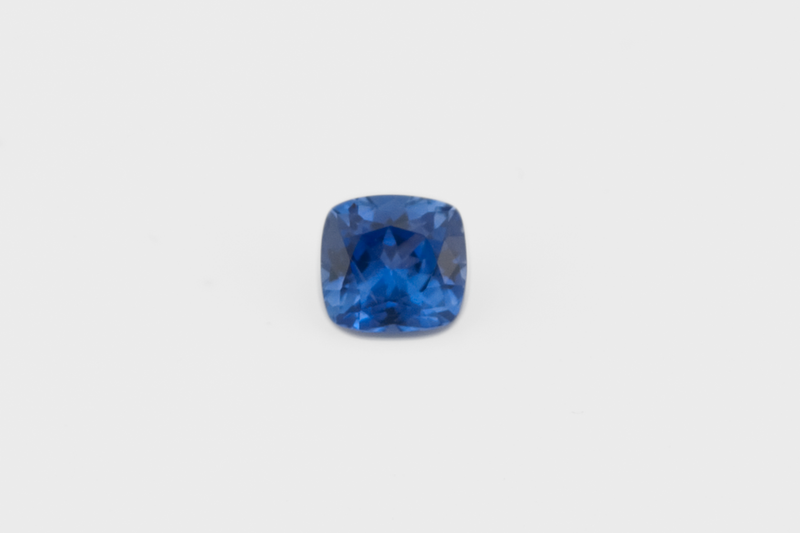 Blue Sapphire  #40