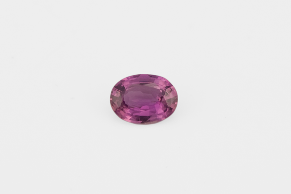 Pink Sapphire #58