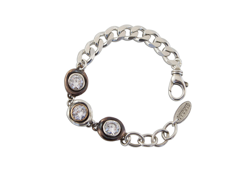 Tulip Bracelet