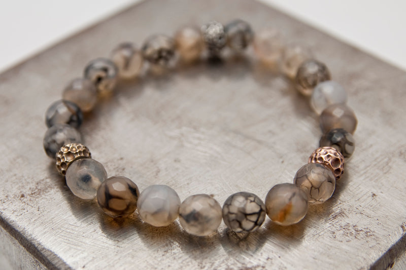 Trois Bracelet