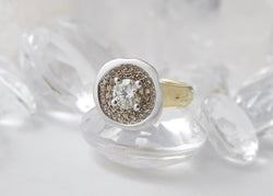 Claudette Ring