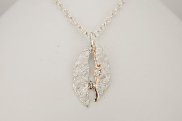 Dawn Necklace