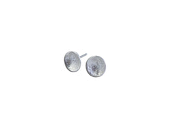 Moon Crater Earring