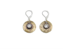 Cobblestone Earring