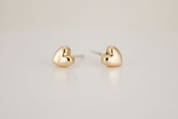 Heart Throb Earring