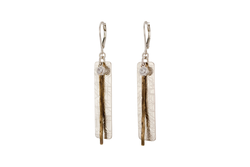 Autumn Earring