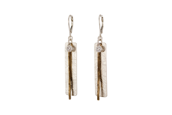 Autumn Earring