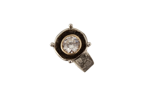 Vessel Ring