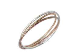 Triple Bangle