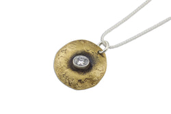 Cobblestone Necklace