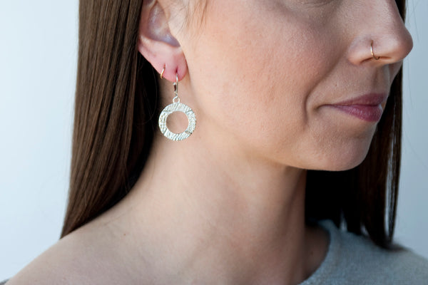 The Palm Springs Earring