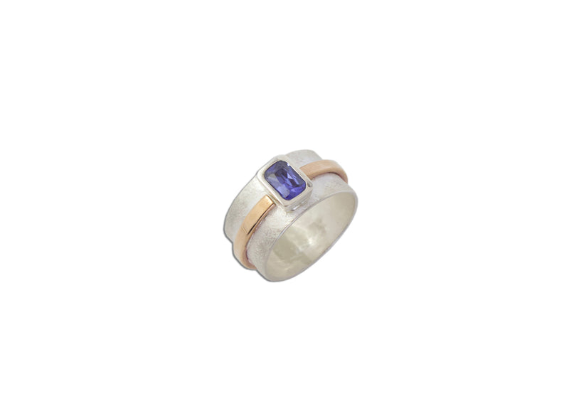 Serenity Ring