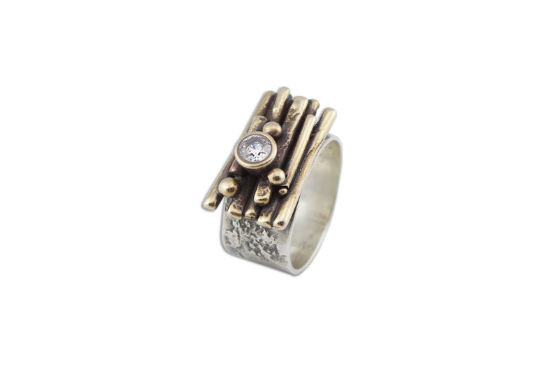 Kindred Spirit Ring